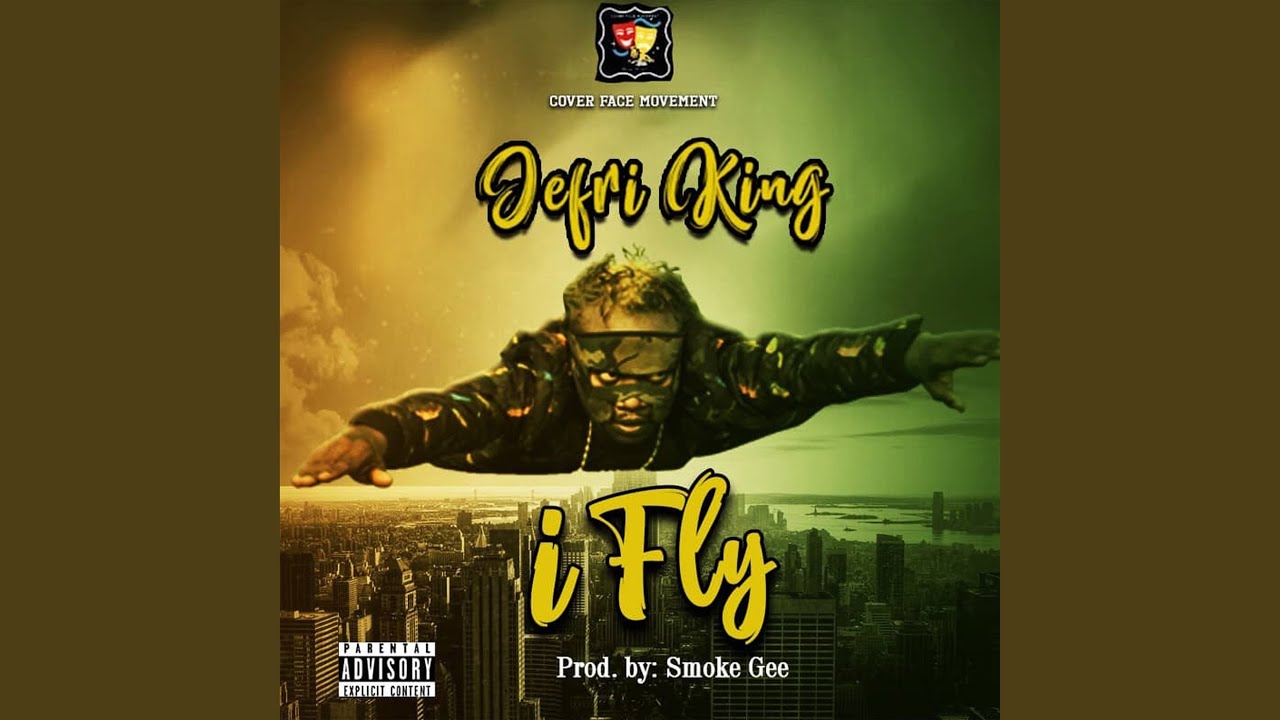 Watch I Fly on YouTube Watch I Fly on YouTube