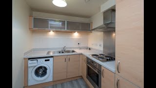 Brunswick House - Stunning 1 Double Bedroom Apartment to Rent