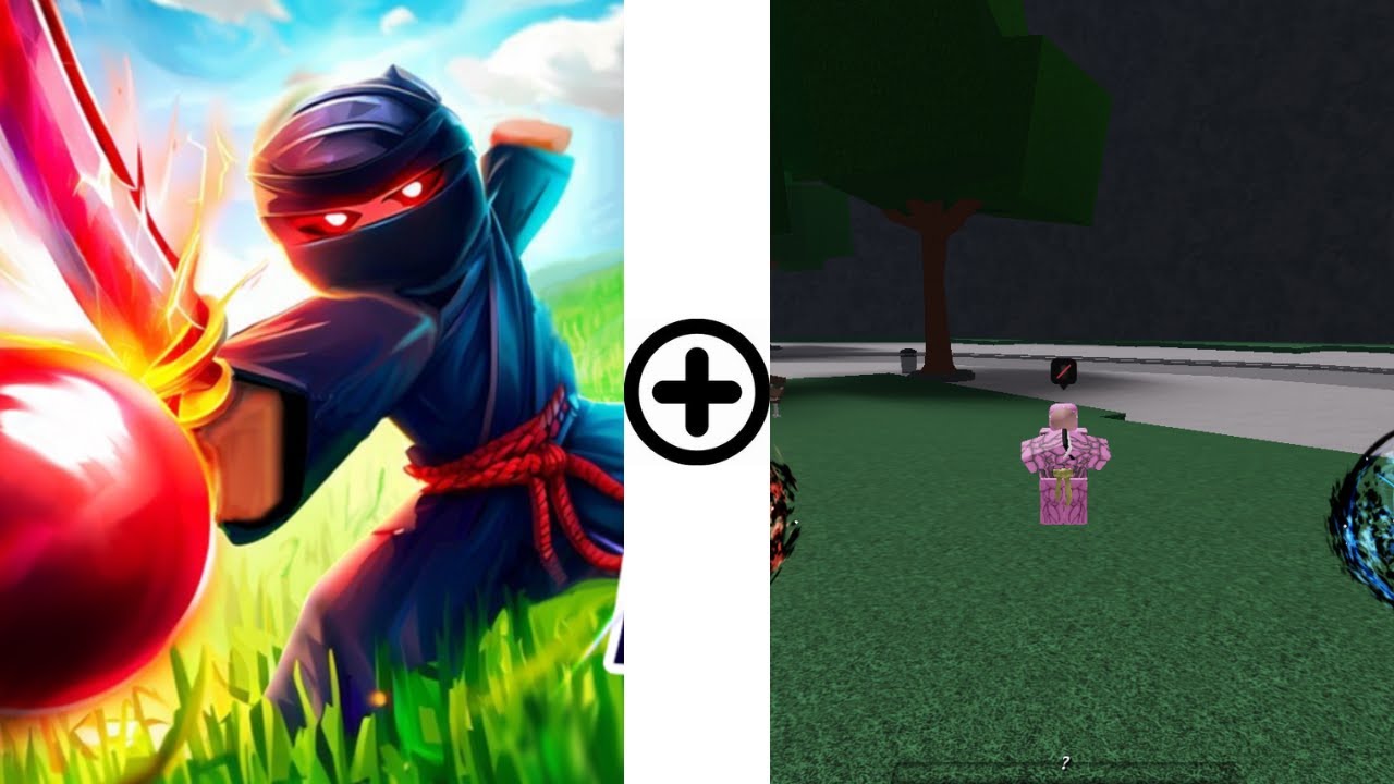 Pink arrow plays blade ball