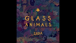 Glass Animals - Wyrd (Instrumental with Backing Vocals)