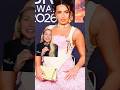 BRITs red carpet looks part two #britawards #brits2026 #greenscreen #uktv #foryoupage