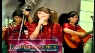 Video thumbnail of "CORAZÓN DE POETA-LA RONDALLA FEMENIL DE SALTILLO"