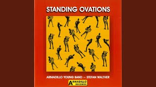 Standing Ovations