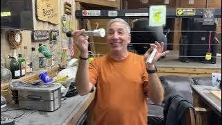 Download lagu CR123A Lithium Batteries Review & Unboxing 4K