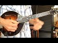 10 songs to play on mandolin that aren't bluegrass Mp3 Song
