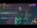 Rush: Finding My Way live | 2026 Juno Awards