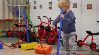 HazTV - Connaissez-vous les classes 'Passerelles' ?