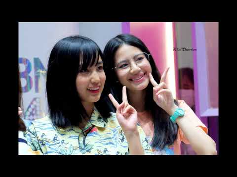 แคน จ๋า BNK48 ฉันต้องคู่กับเธอ [OPV]