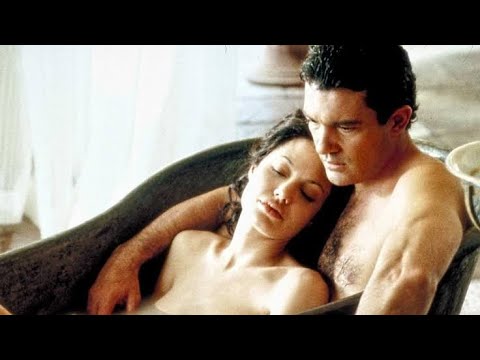 Angelina Jolie Original Sin Scene Angelina Jolie Original Sin Scene