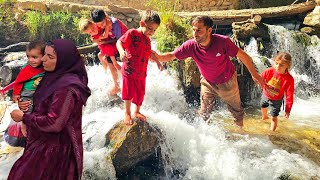Download Lagu From Garden Harvest to Hidden Waterfall – A Day of Joy Without Fatemeh\ MP3 Download Lagu From Garden Harvest to Hidden Waterfall – A Day of Joy Without Fatemeh\ MP3