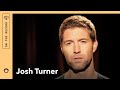 On The Record: Josh Turner talks Randy Travis