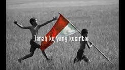 Tanah Airku : Lirik Lagu  - Durasi: 4:01. 
