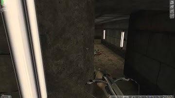 Deus Ex Full Playthrough #23 - Saving Paul