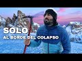 BUSCANDO AVENTURA TERMINO EN PROBLEMAS EN DOLOMITAS | #19 VUELTA al MUNDO en AMBULANCIA