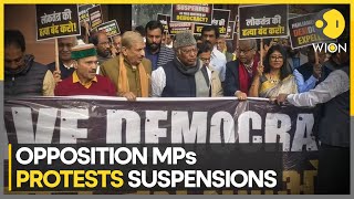 Parliament Suspension Row Total Number Of Suspended Mps Now At 146 Wion