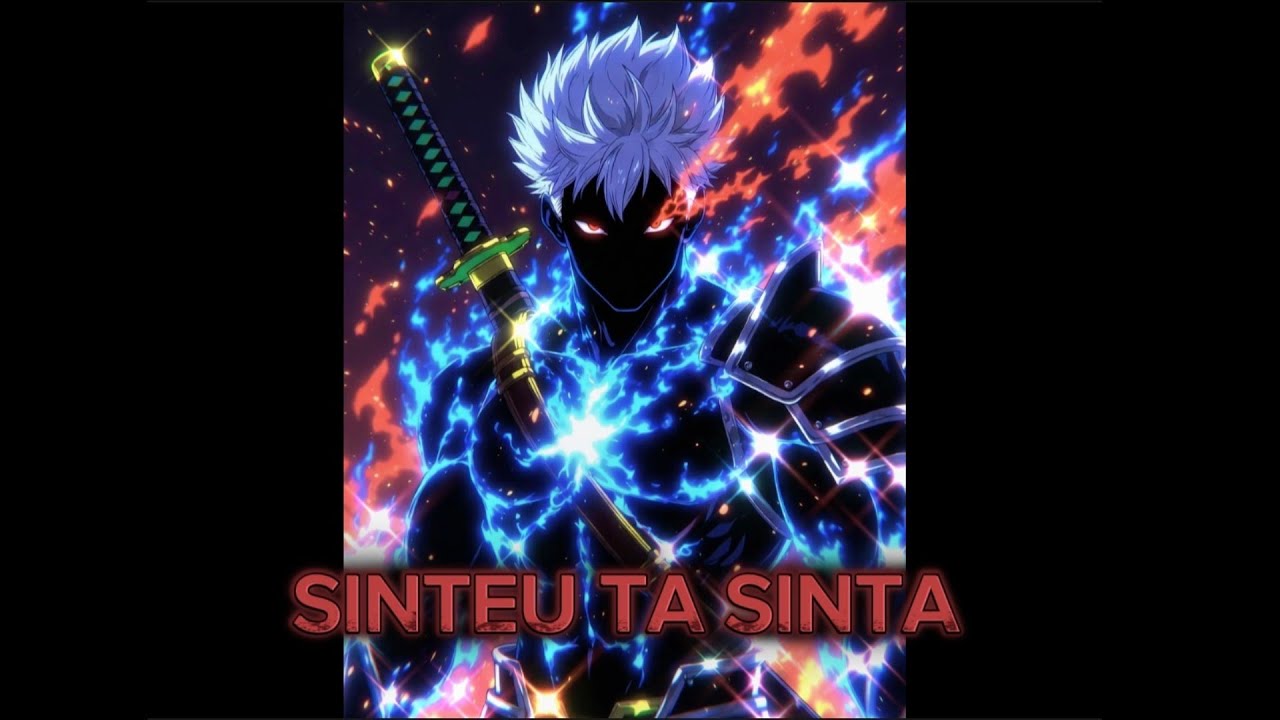 SINTEU TA SINTA || PHONKER ARPA || 