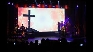 Vídeo de O Sangue De Jesus (dvd Tua Graça)