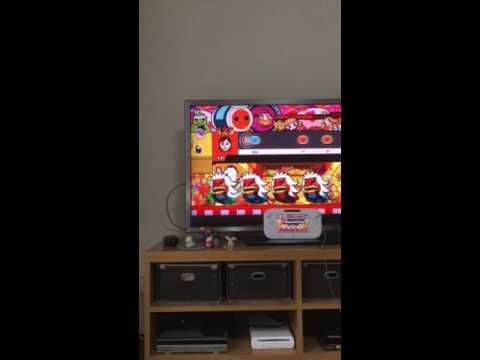 太鼓の達人wii２遥か