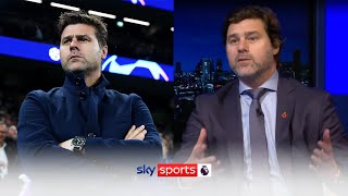 Did Tottenham's lack of spending frustrate Mauricio Pochettino?