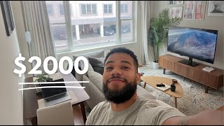 my tiny $2000 new york city apartment (how much I pay, bills, how I found it)