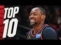 NBA S Top 10 Plays Of The Night March 18 2026 