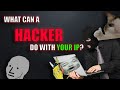 What Can A HACKER Do With Your IP?