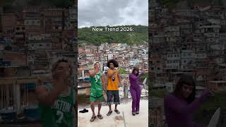 NEW TREND BRAZIL 2026 #funk