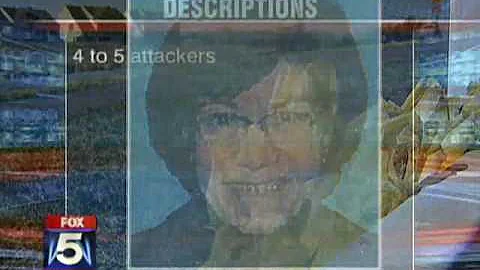 cynthia bennett talking to detectives
