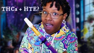 THCA + HTE?? | Jam'n Hemp Co.