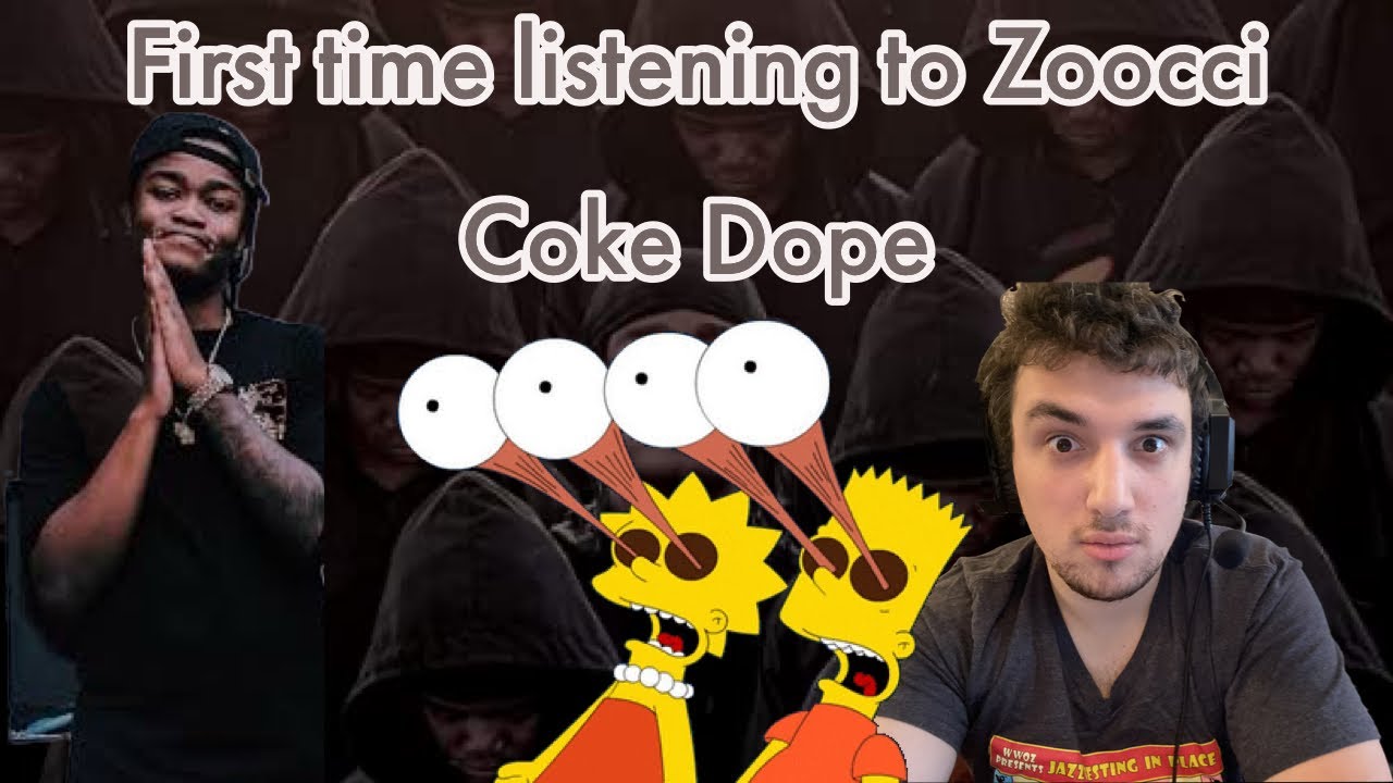 Reacting to Zoocci Coke Dope - Afterlife (feat. Priddy Ugly) || South African Hip Hop reaction