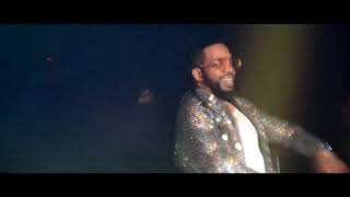 Tela Live Concert Footage