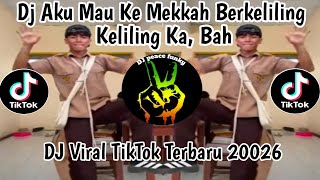 I WANT TO GO TO MECCA - LATEST VIRAL TIKTOK TREND ISLAMIC SONG COVER 2026