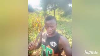 Heavens door mixxx 😄 Cindy sanyu and DJ mande pro wano Ekafagagala boys 