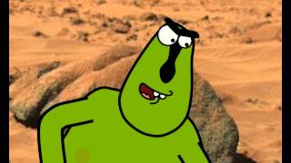 Harbi Tivi - Kiralık Gezegen