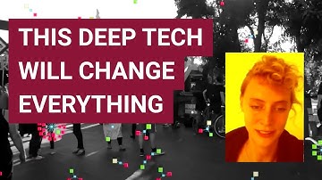 What is Blockchain? (And will it change EVERYTHING FOREVER?!)