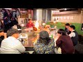 【居酒屋レベルMAX】目の前で火柱が上がる"ライブ感"、小倉屈指のNEW炉端スタイル!!