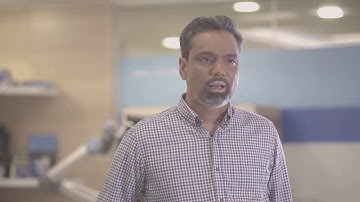 Smart Machines & Robots in Warehouses - TCS Research Perspective