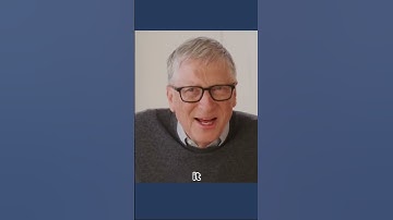 🔍💡💬 Bill Gates on chat GPT 4 🌐