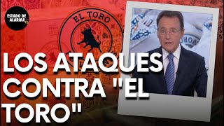 😡¡ESCRACHE virtual Antitaurino! Critican el nombre de la Empresa "Polvorones EL TORO"