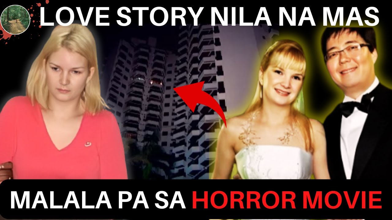 ang MILYONARYO sa SUIT CASE - ELIZE MATSUNAGA [ Tagalog Crime Story ]