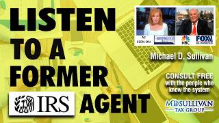 What Happens When IRS CSED Statue Expires, Former IRS Agent