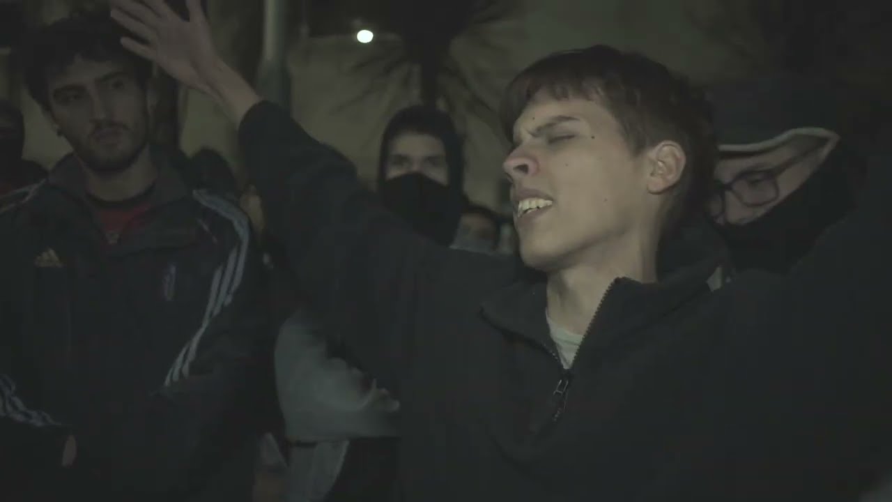 ALKOY GRIPPO MAYOR vs SNOW KTH K1 | FINAL | 3v3 | 17/03/23