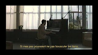 Video thumbnail of "Lonepsi - Je ne sais pas danser (Piano Version)"