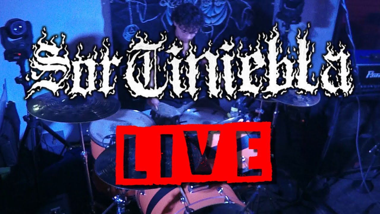 Drunk Hell Night Vol. 2 (Live in Honduras, Tegucigalpa - Octuber 3, 2019)
