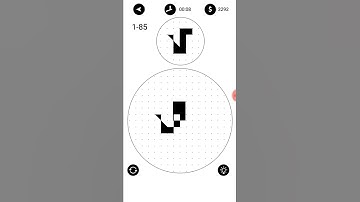 Numpuz Stack Clear Easy 85