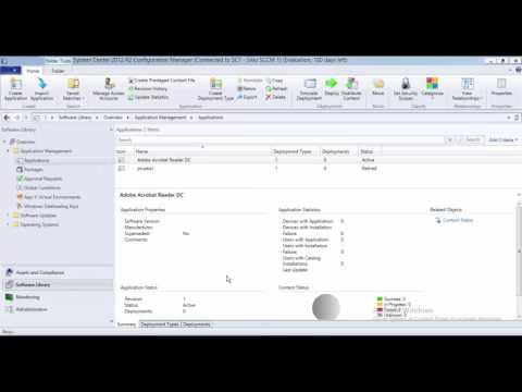 Video: ¿Cómo encuentro a mi cliente SCCM?