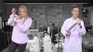 Virginia Tech Chem-E-Car in the Spotlight - 2020 Annual Student Conference