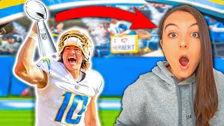 2022 - 2023 NFL Playoff and SUPER BOWL Prediction!