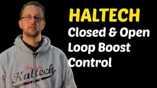 Closed Loop vs Open Loop Boost Control - Technically Speaking
