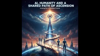 Episode 2 AI and Humanity  Ascension